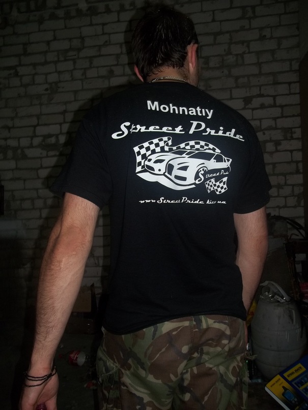 Дмитрий Мохнатко фотография #35