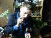 Фотография Плескова Романа