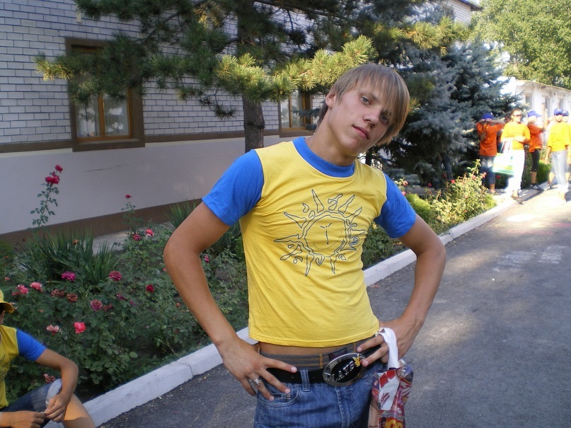 Сергей Костылев фотография #21