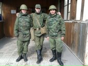 Дмитрий Сидоров фотография #46 (источник - https://vk.com/id3511335)