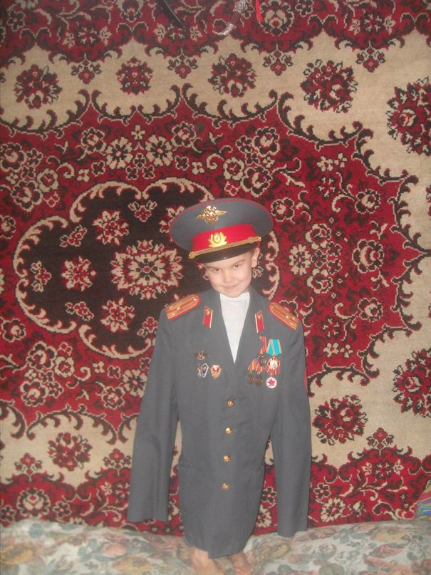 Аскар Садыков фотография #33