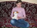 Софія Гонсьор фотография #1