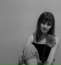 Фотография Пановой Ирины