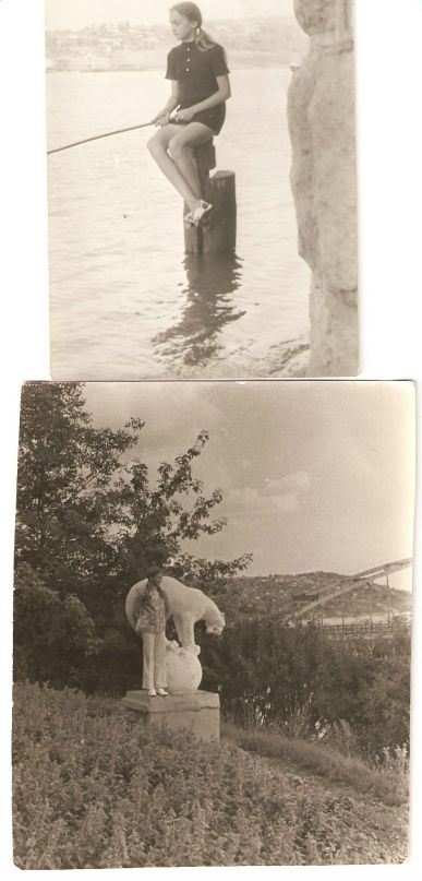 Ирина Доева фотография #30