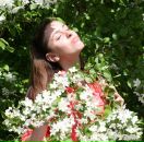 Фотография Земляновой Анастасии