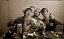 Фотография Зосича Артёма