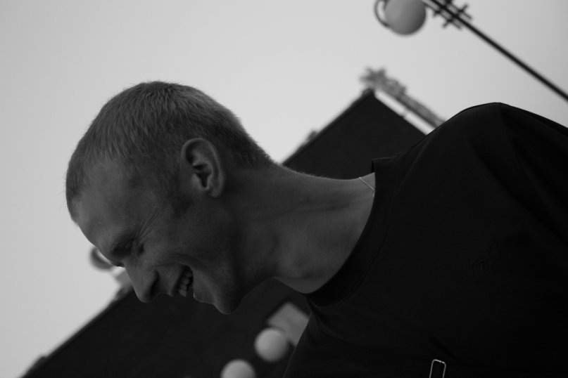 Иван Лабутин фотография #42