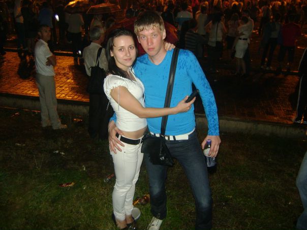 Леньчик Полякова фото №3