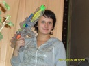 Фотография Шалиной Яны
