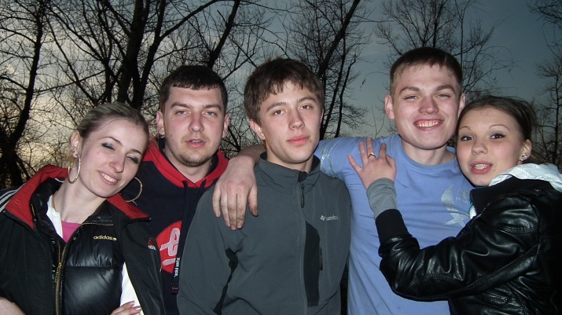 Тарас Бененко фотография #41