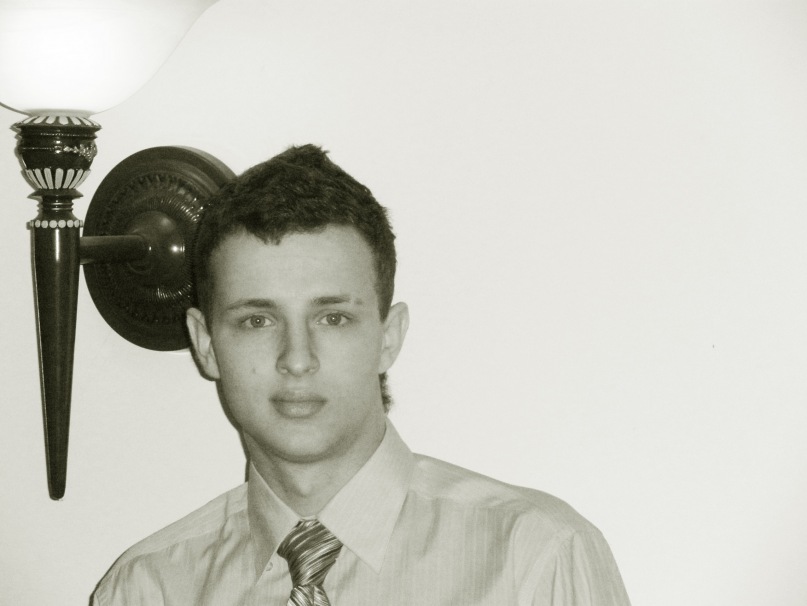 Дмитрий Сухаревский фотография #19