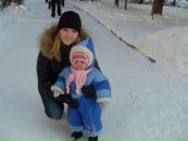 Фотография Шляпиной Лилии