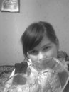 Юлічка Навроцка фотография #5 (источник - https://vk.com/id161941962)