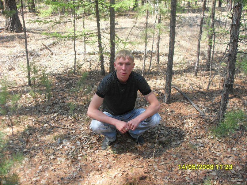 Виктор Тимофеев фотография #34