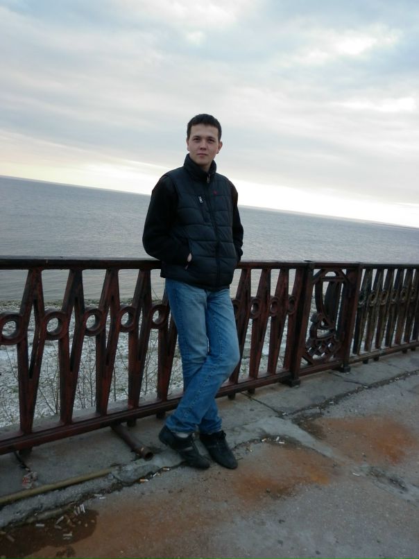 Евгений Плотников фотография #32