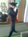 Ігор Назаревич фотография #1