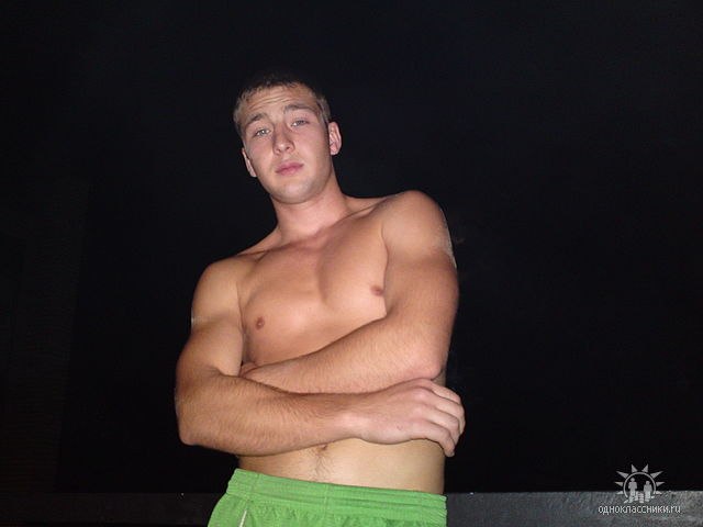 Дмитрий Андросов фотография #46