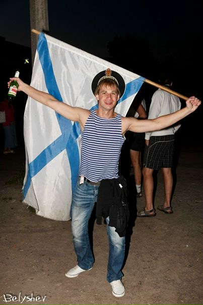 Дмитрий Гуляев фото №18