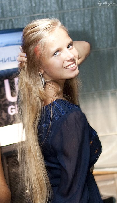 Валентин Τроненко фотография #36