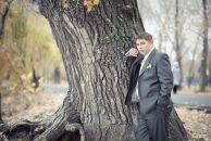 Фотография Богомолова Григория