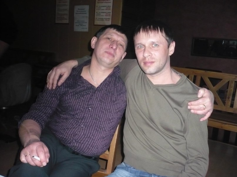 Дмитрий Тарасенко фотография #29