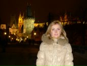 Фотография Писарчик Натальи