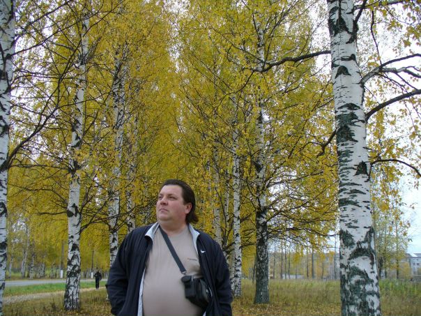 №1, Алексей Тестов, 59 лет, Подосиновец №1, Алексей Тестов, 59 лет, Подосиновец
