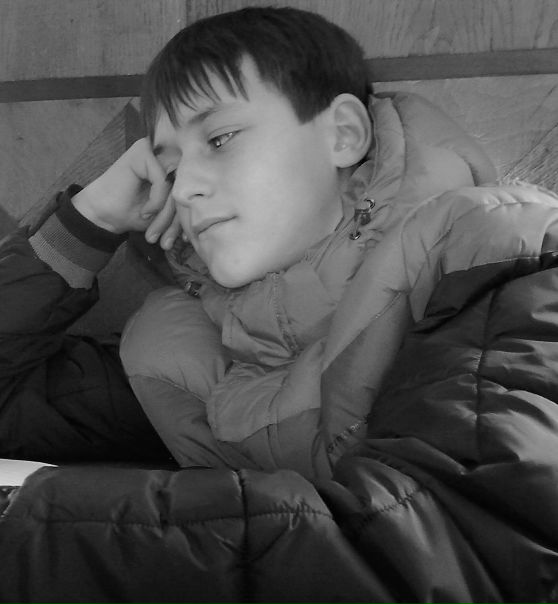 Дима Рускевич фото №41