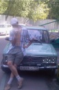 Фотография Горшкова Бориса