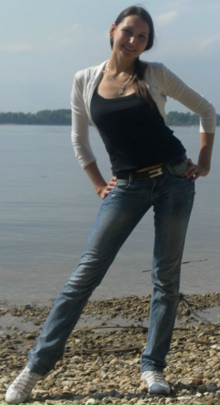 Инга Степанова фотография #3