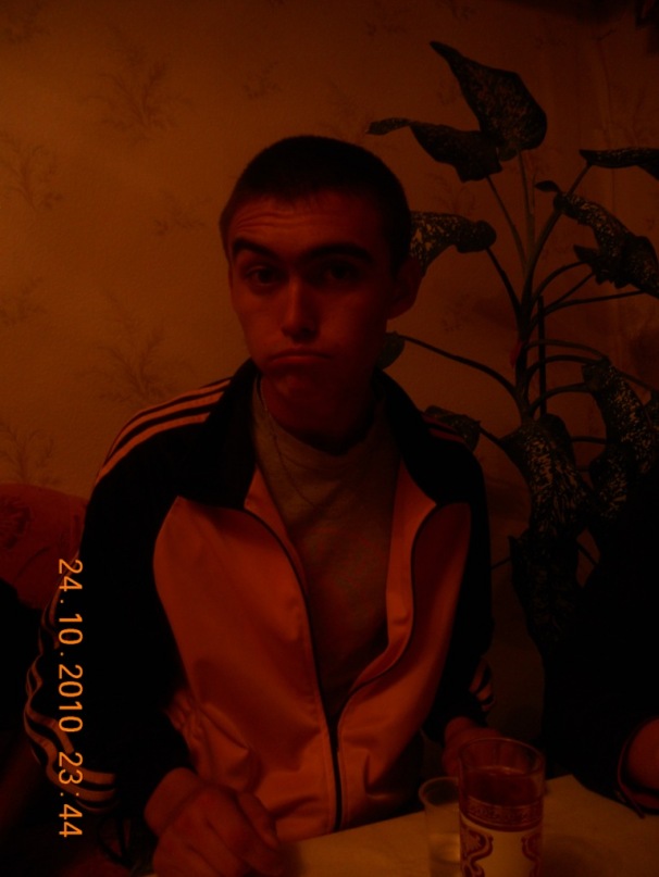 Дмитрий Армизонов фотография #47