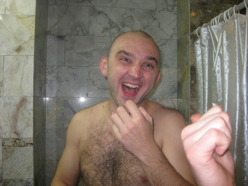 Игорь Цыганов фотография #44