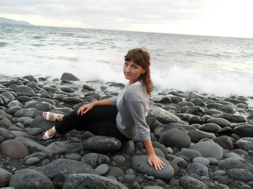 Наталья Левченко фотография #1