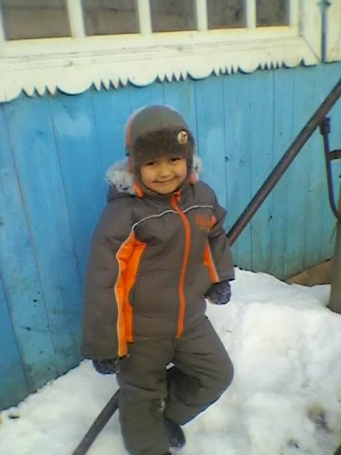 Насим Тимеров фотография #35