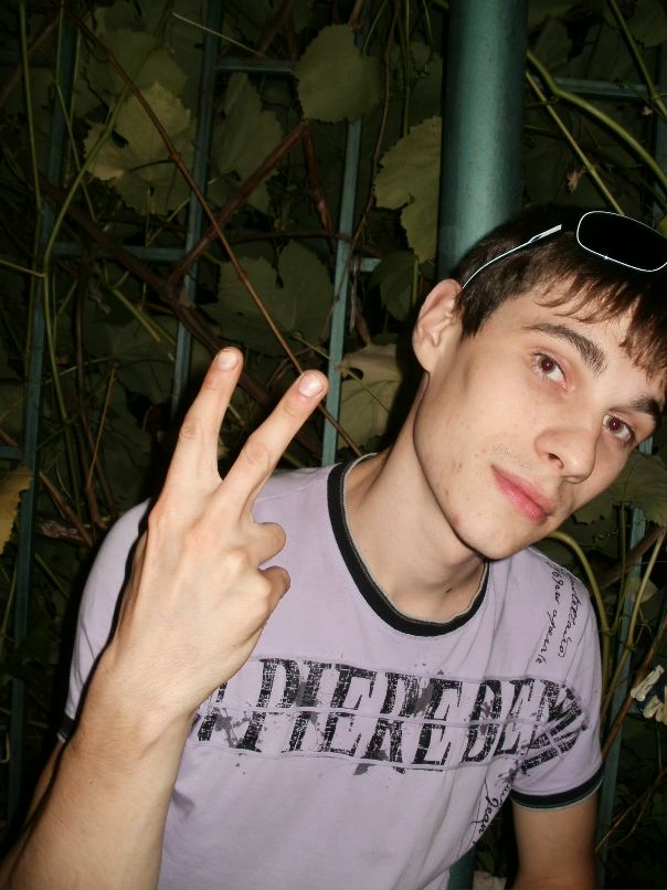 Александр Генералов фотография #20