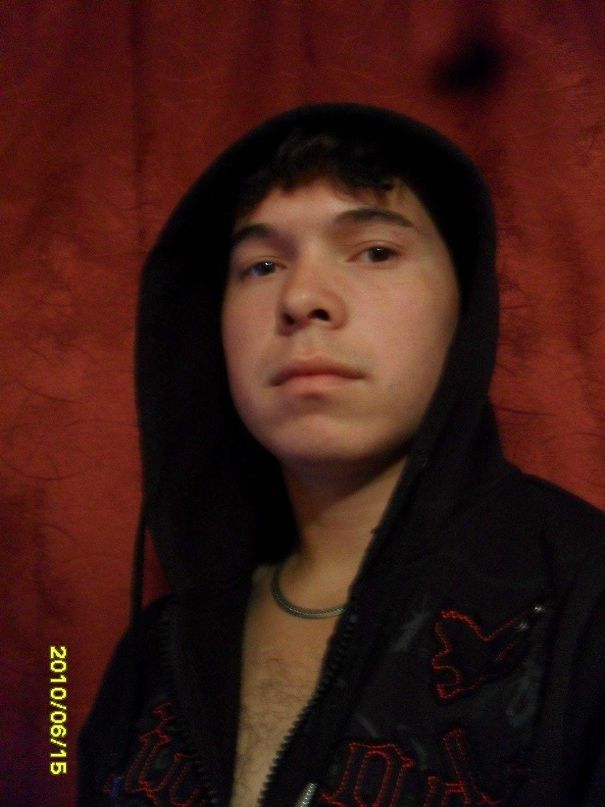 Александр Соболев фотография #31