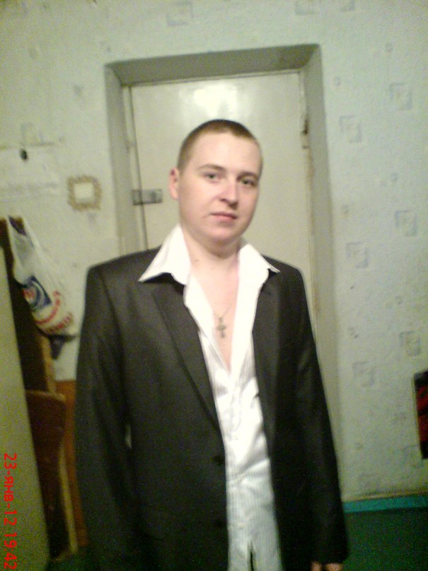 Тарас Ильченко фотография #36