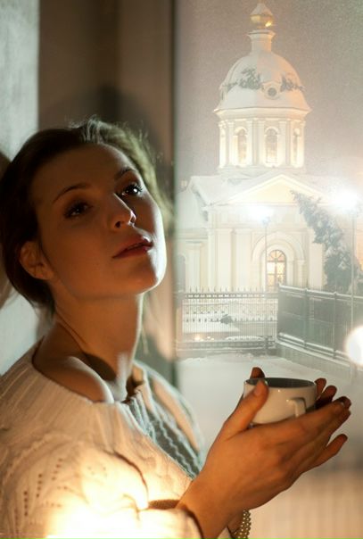 Алёна Елисеева фото №3