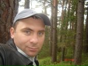 Фотография Архипова Евгения