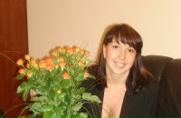 Фотография Соколовской Любови