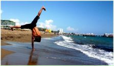 Фотография B-Boy Pashka