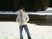 Фотография Аликина Алексея