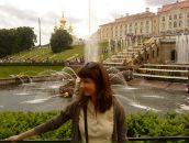 Фотография Лукмановой Екатерины