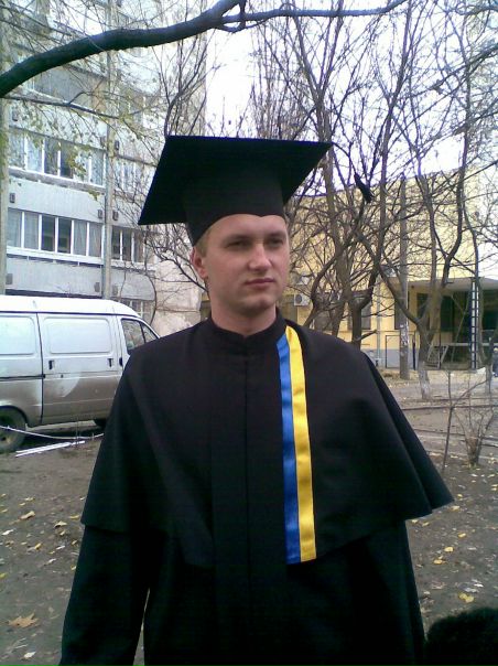 Сергей Витер фото №1