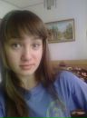 Фотография Ушаковой Дарьи
