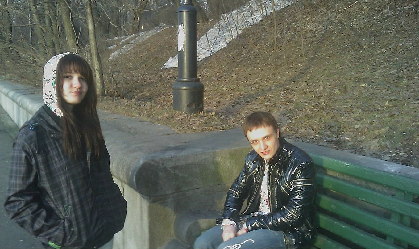 Игорь Kochenoff фотография #32