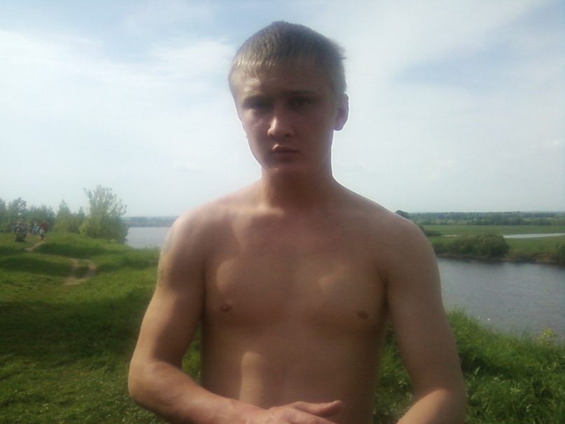 Стас Дубовцев фотография #43