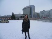 Фотография Лопаткиной Анастасии