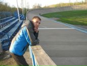 Фотография Заречнева Сергея