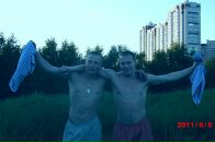 Фотография Богданова Дмитрия